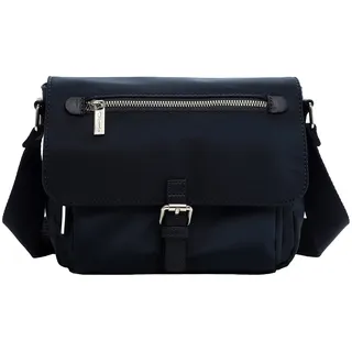 TAMARIS TAS Khiria Umhängetasche Polyester Blue