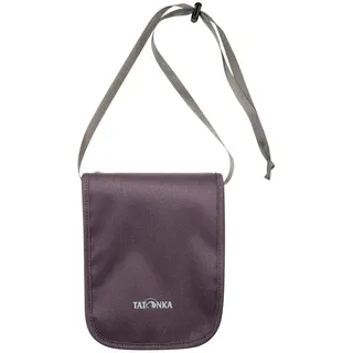 Tatonka Hang Loose RFID Block - Geldbörse/Brustbeutel mit RFID-Blocker - TÜV geprüft