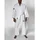 Leone 1947 Judogi White 160 cm