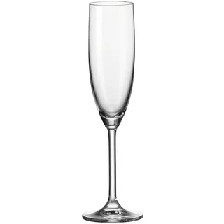 LEONARDO Sektglas Daily 0,2 l 6-tlg.