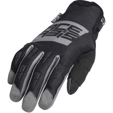 Acerbis HOMOLOGATED Handschuhe MX WP grau/schwarz XXL