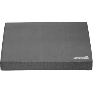 Apollo Profi Balance-Pad - Balance-Board Koordinationsmatte für Fitness,Yoga und Pilates