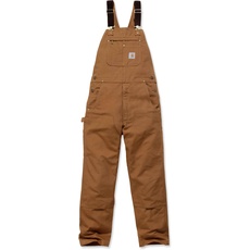 Bild von Carhartt, Bib Overall W34/L34