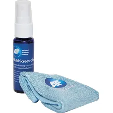AF AXMCA25MF Edv-Reinigungsmittel Reinigungsspray für Bildschirm