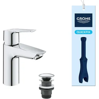 Grohe Start Einhandmischer Chrom