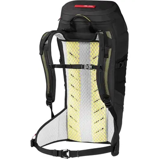 Jack Wolfskin Wolftrail Recco 28 - Wanderrucksack 57 cm (dark sea) - Blau