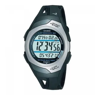 Casio Collection STR-300C-1VEF Kunststoff 35 mm