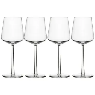 Iittala Essence Rotweinglas 0,45 l 4-tlg.