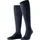 Teppich im Schuh Blau 43-44