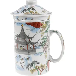 Lachineuse Teetasse 0,0 l Chinesisch