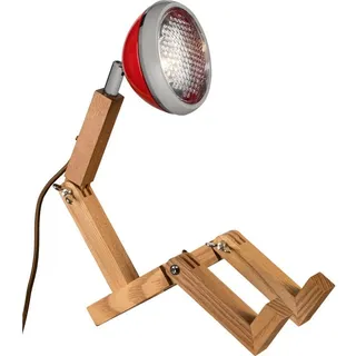 Piffany Copenhagen Mr. Wattson Flash Red