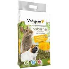 VADIGRAN Hay and Herbs Dandelion 500 g