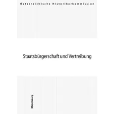 Staatsbürgerschaft und Vertreibung