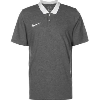 Nike Park 20 Charcoal Heather/White/White XXL