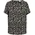 Shirtbluse Carvica Braun 50