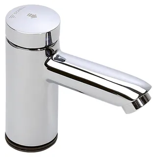 Schell PETIT SC Selbstschluss-Armatur Chrom