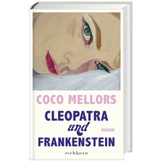 Bild Cleopatra und Frankenstein