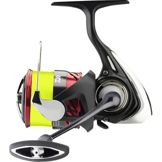 Daiwa 23 Ninja LT 4000-C, 4000-C