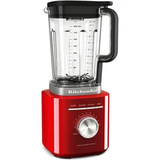 KitchenAid Pure Power 5KSB2073EBM Standmixer