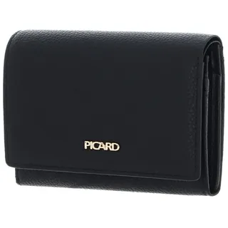 Picard Java 1 Geldbörse Damen schwarz