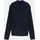 1047895 Sweatshirt Dark Blue Melange S