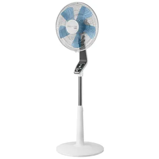 Rowenta 40 cm Standventilator Weiß