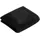Calypso Feeling Badetuch 60 x 110 cm schwarz