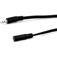 Bild e+p B 125 Audio-Kabel 3 m), Audio Kabel