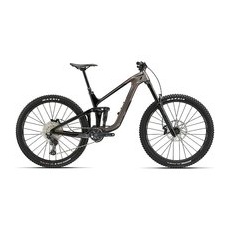 GIANT Mountainbike 29 Reign Advanced Pro 2 silber | S