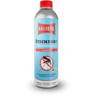 Ballistol Stichfrei Mückenschutz 500 ml