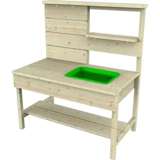 Rebo Matschküche Otter