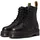 bovver Boots, Black, 36 EU