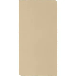 Airlite Handtuch 50 x 100 cm beige