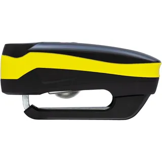 ABUS Detecto 7000 RS1 logo yellow