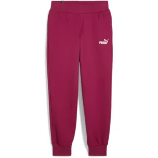 PUMA Damen ESS Sweatpants FL Cl (S) Strickhose XXL