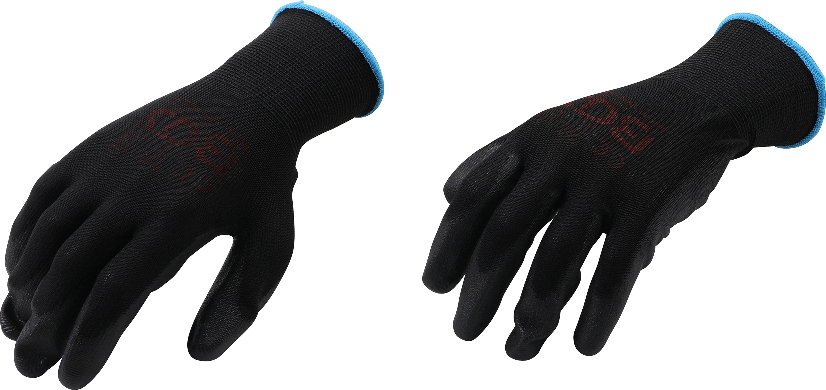 Bild von Mechaniker-Handschuhe 10 (XL)