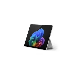 Surface Pro 11 16 GB RAM 512 GB Intel Core 7 266V Platin für Unternehmen