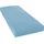 Spannbettlaken Mako-Jersey 180 x 200 - 200 x 200 cm blau