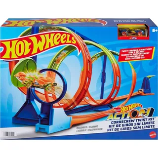 HOT WHEELS Action HMX41