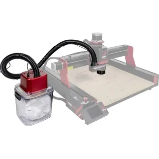 Holzmann Maschinen Holzmann Absaugung CTF45PCLEAN