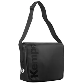 Kempa Tasche PREMIUM MESSENGER TASCHE", schwarz,
