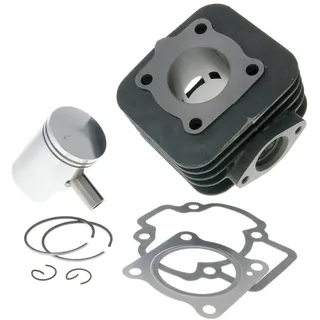 Zylinder Piaggio AC, luftgekühlt NRG / Stalker / Zip