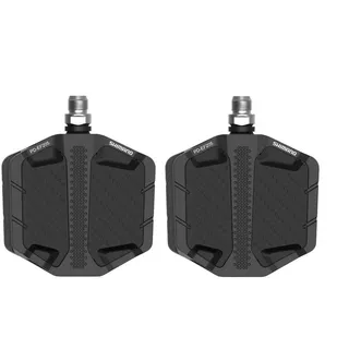 Shimano PD-EF205 Schwarz