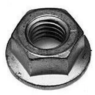 A-83318 - OE 29903950 Mutter, Abgaskrümmer für 156 (932) 159 (939) Mito (955) A1 (8X) A2 (8Z) A3 (8L) A3 (8P) A4 (8K) A5