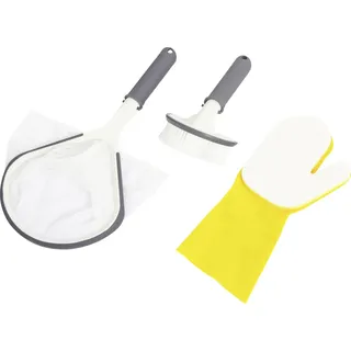 BESTWAY Lay-z Spa Reinigungsset mehrfarbig One Size