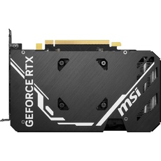 Bild von GeForce RTX 4060 Ti Ventus 2X Black OC 16 GB GDDR6 V517-005R