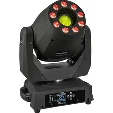 Bild LED TMH-H180 Hybrid Moving-Head Spot/Wash COB