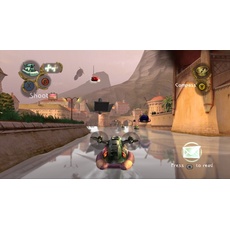 Bild von Beyond Good & Evil HD, Outland & From Dust Collection (Xbox 360)