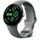 Pixel Watch 3 BT 45 mm Aluminiumgehäuse grau Sportarmband grau verstellbar