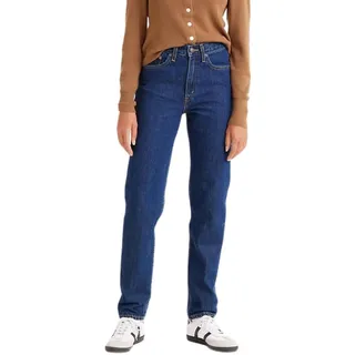 Levi's Damen 80s Mom Jeans, Running Errands, 26W / 28L